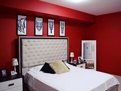 Garsoniera Unirii Decebal Zepter